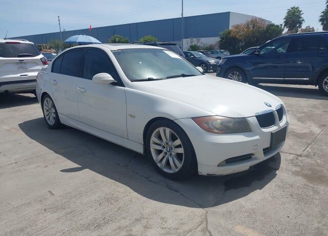 2006 BMW 3 Series