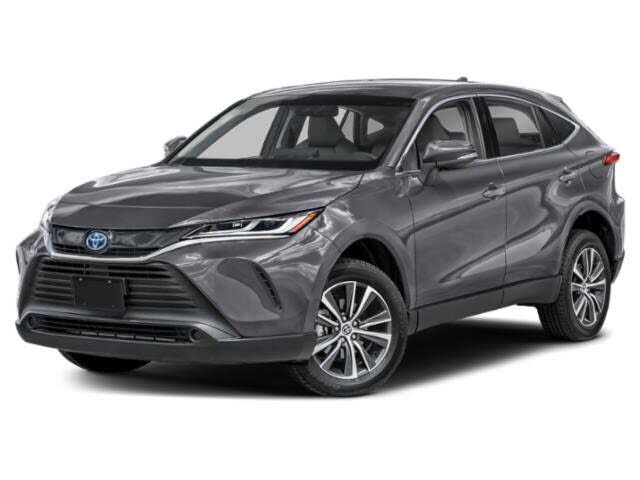 2024 TOYOTA Venza