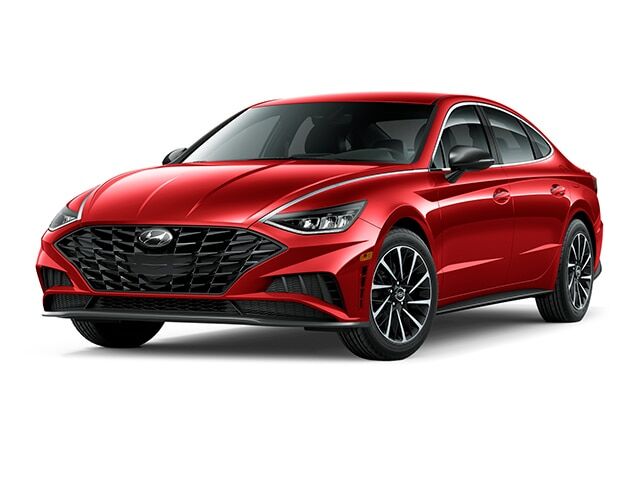 2020 HYUNDAI Sonata