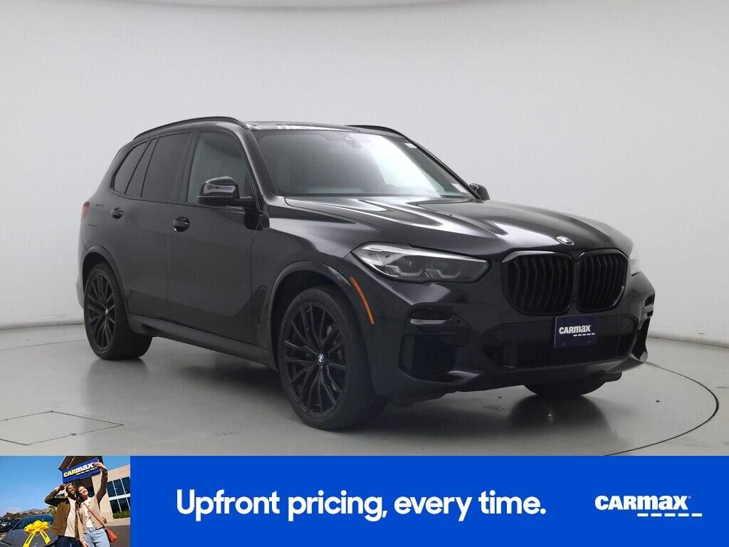 2023 BMW X5