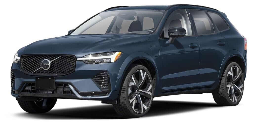 2026 VOLVO XC60