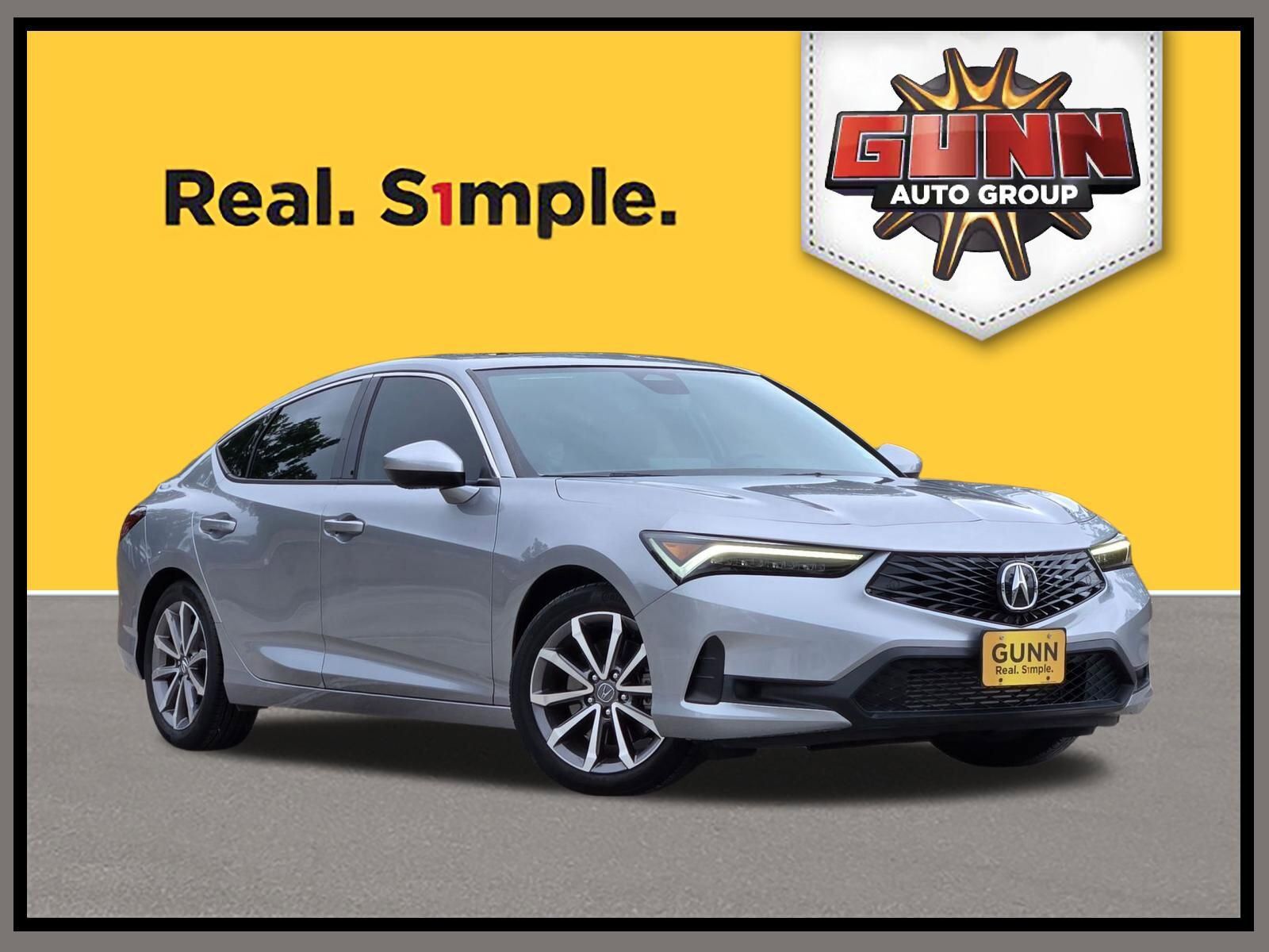 2023 ACURA Integra