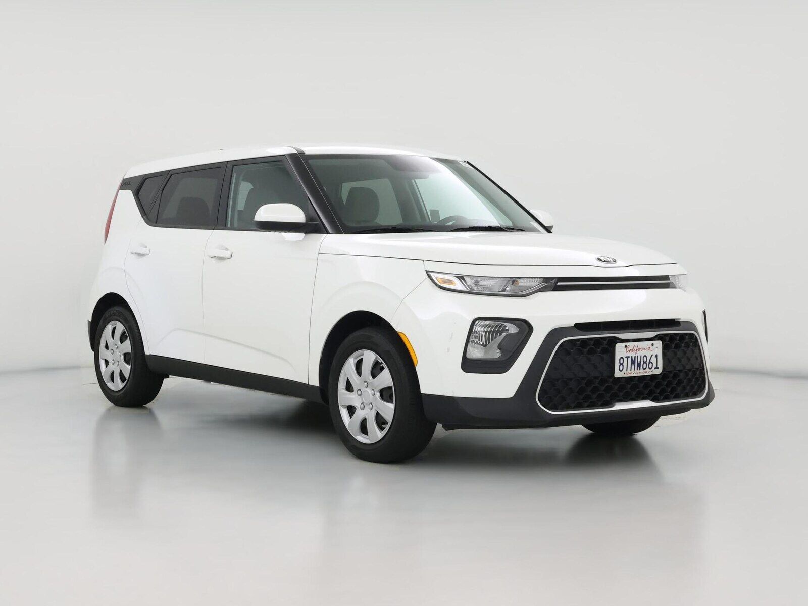 2020 KIA Soul