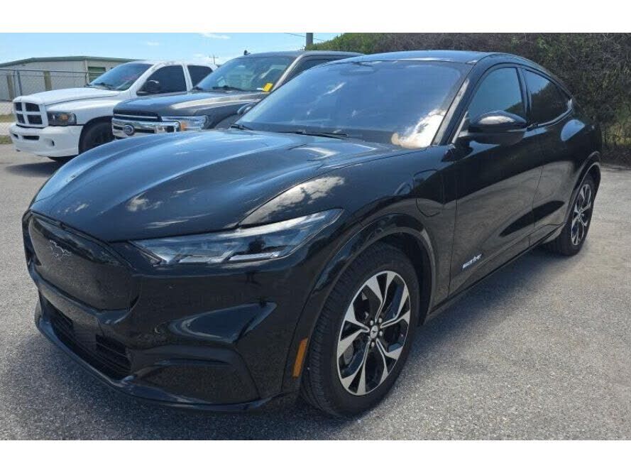 2023 FORD Mustang