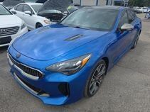 2020 KIA Stinger