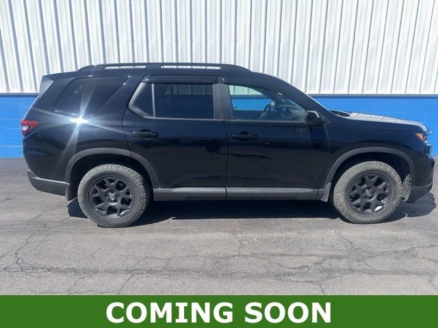 2023 HONDA Pilot
