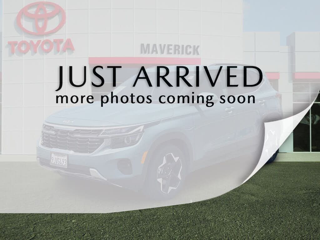 2024 KIA Seltos