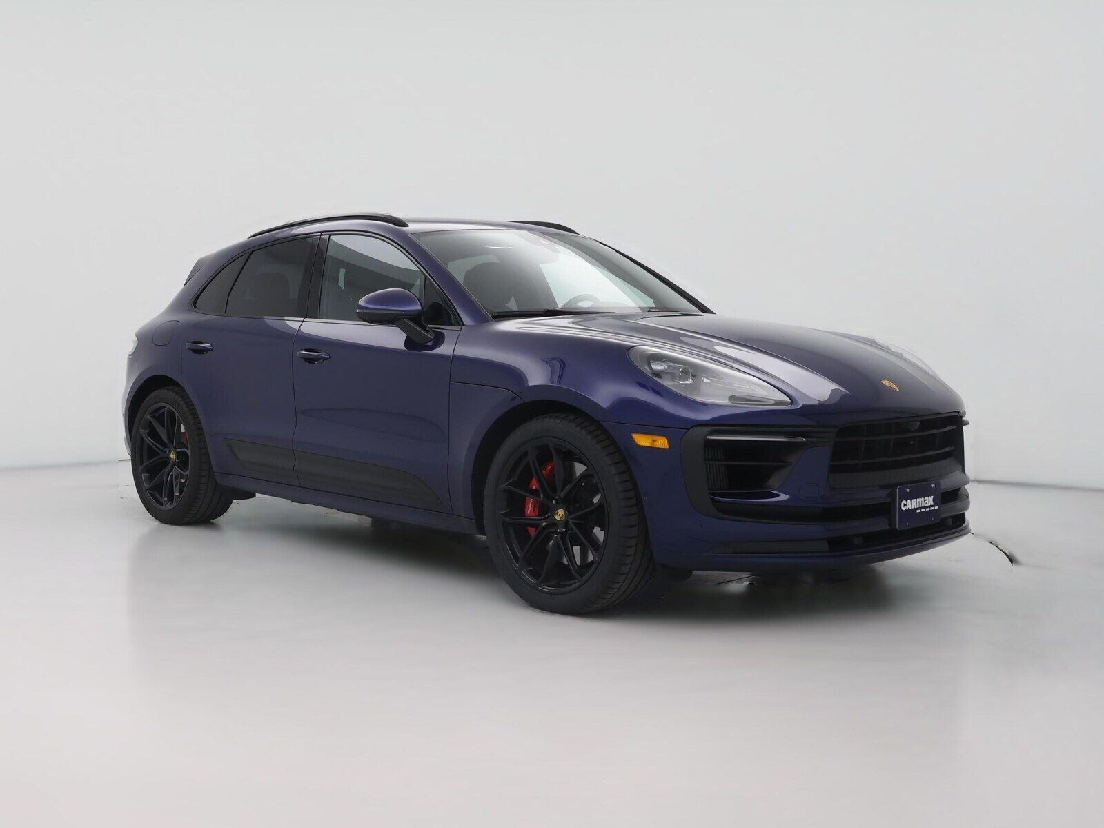 2022 PORSCHE Macan