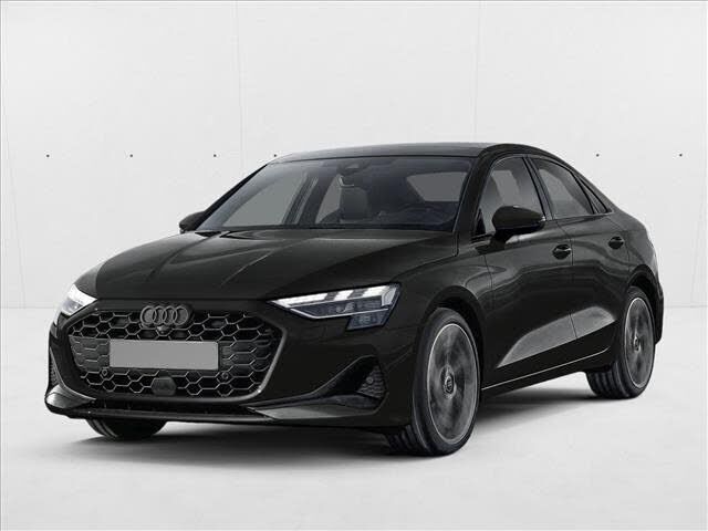 2025 AUDI A3