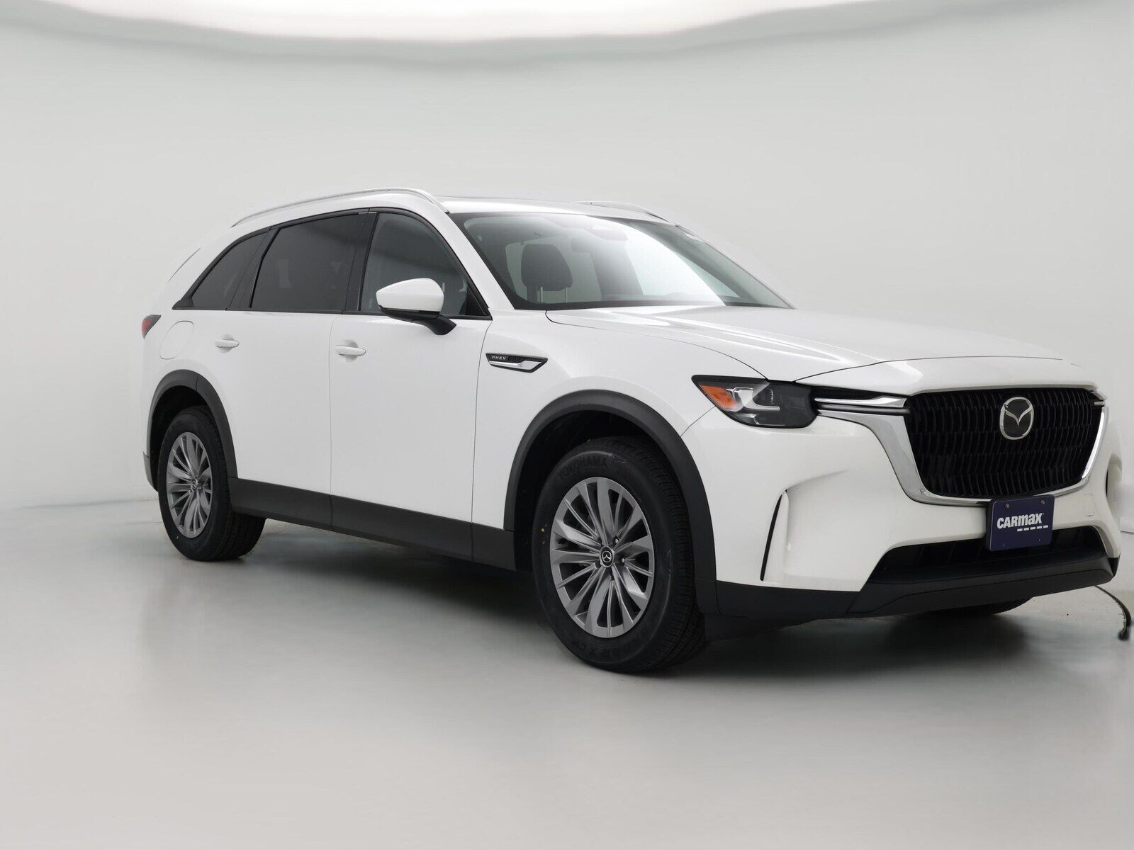2024 MAZDA CX-90