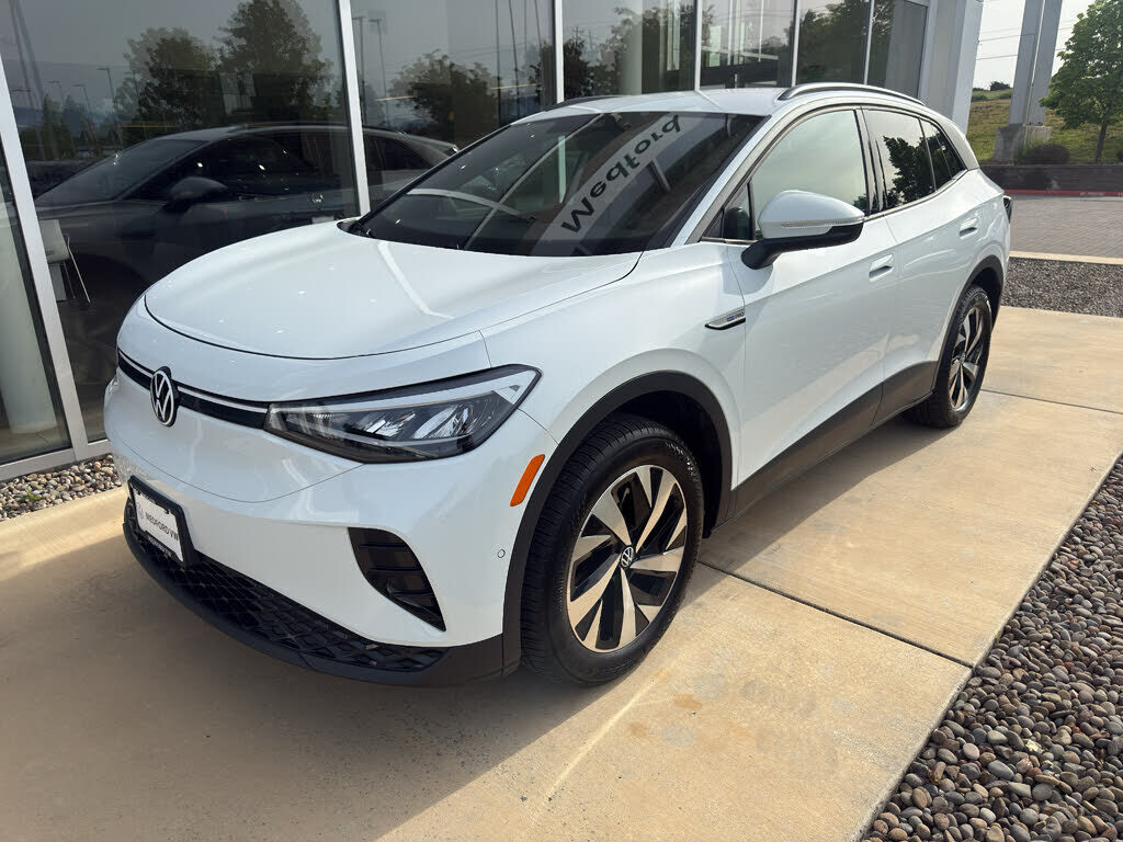 2023 VOLKSWAGEN ID.4