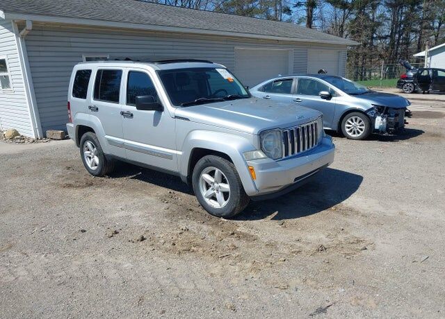 2010 JEEP Liberty