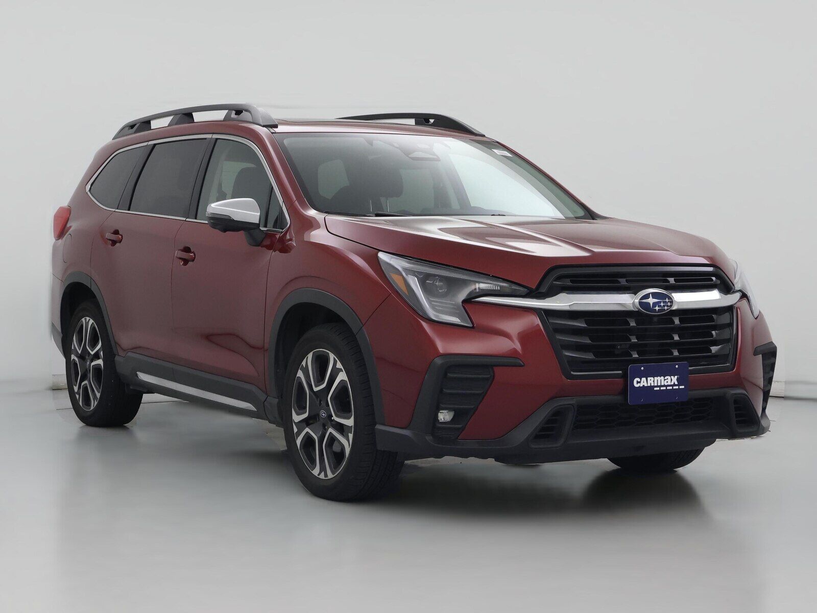 2023 SUBARU Ascent
