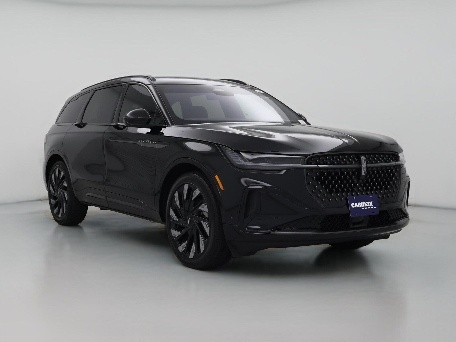 2024 LINCOLN Nautilus