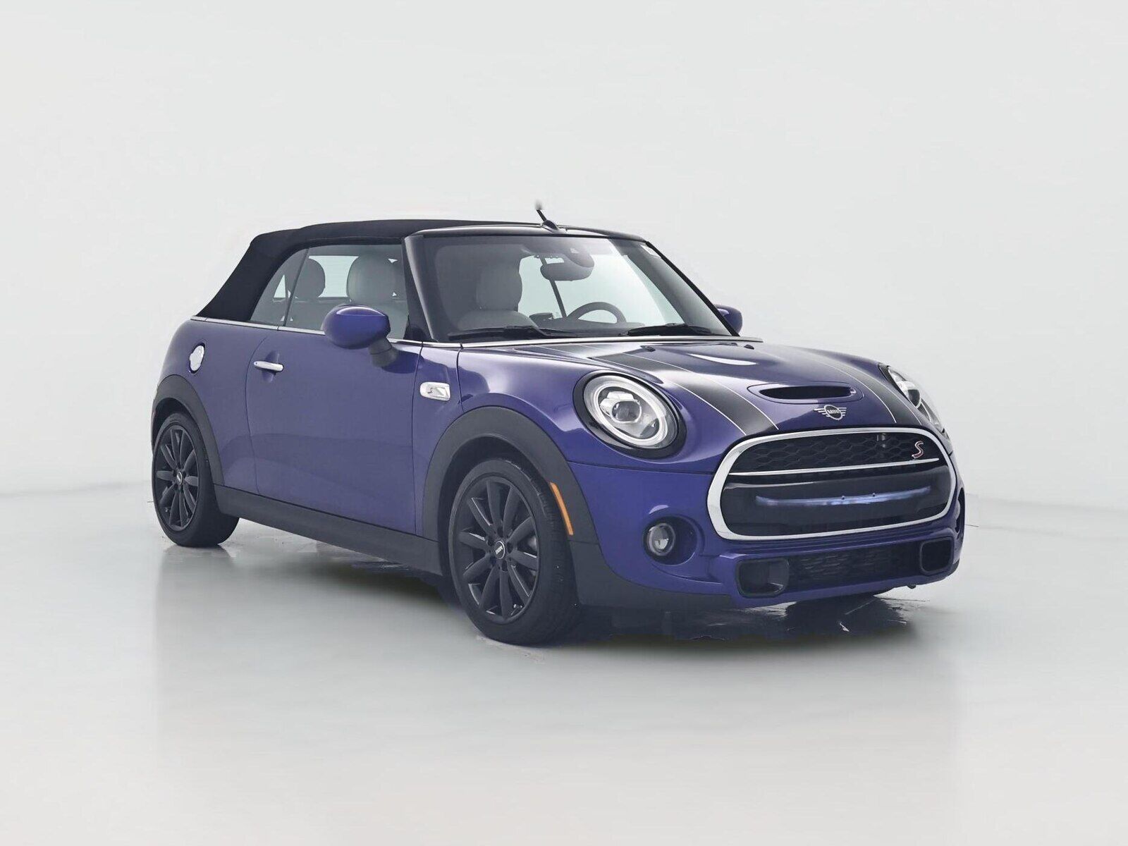 2021 MINI Cooper