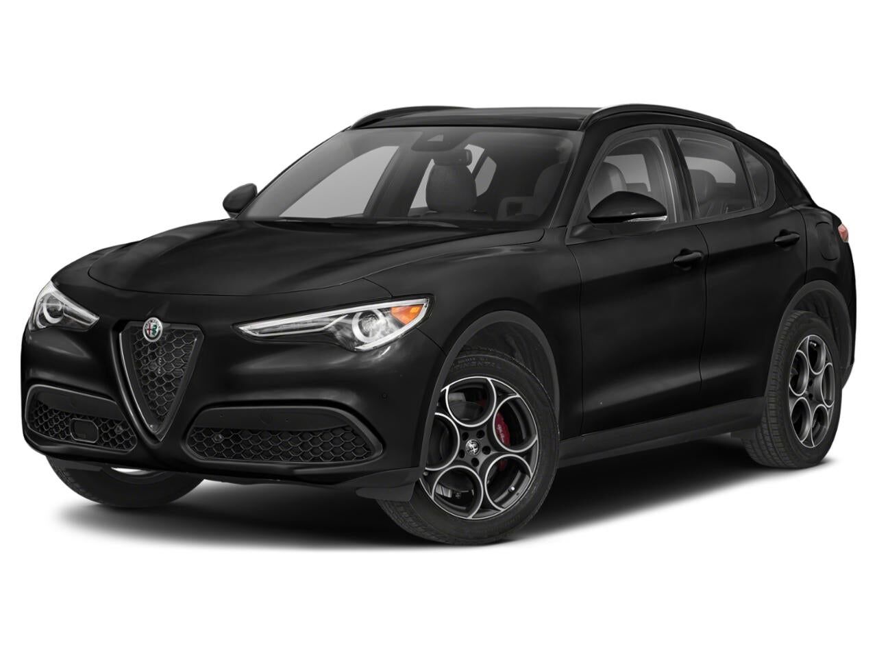 2023 ALFA ROMEO Stelvio