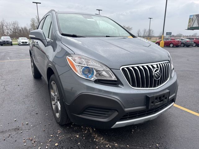 2014 BUICK Encore
