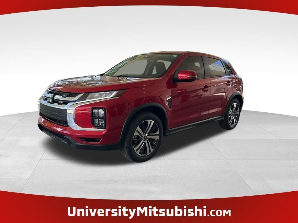 2026 MITSUBISHI Outlander Sport