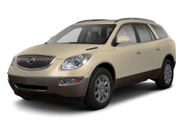 2011 BUICK Enclave