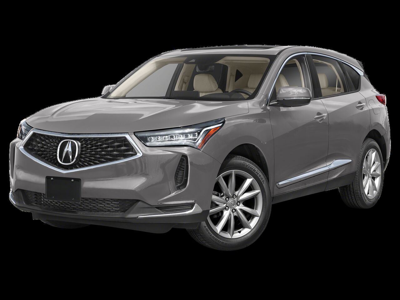 2024 ACURA RDX