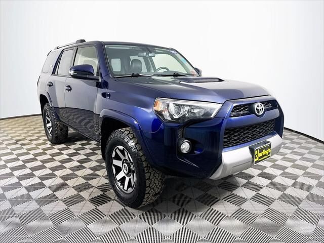 2017 TOYOTA 4-Runner