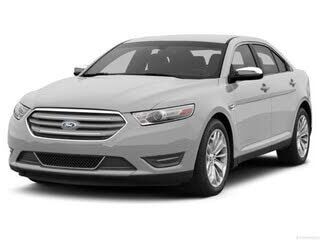 2014 FORD Taurus