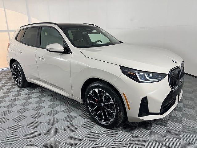 2026 BMW X3