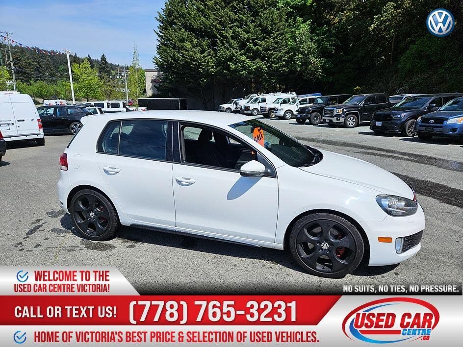Volkswagen GTI