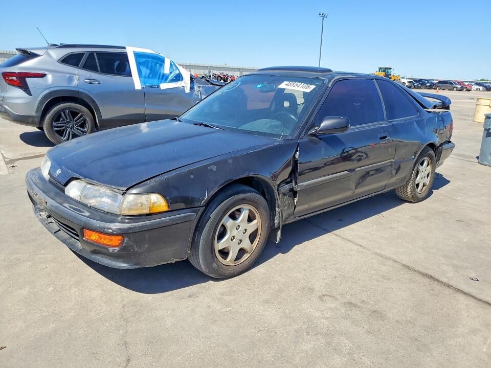 1992 ACURA Integra