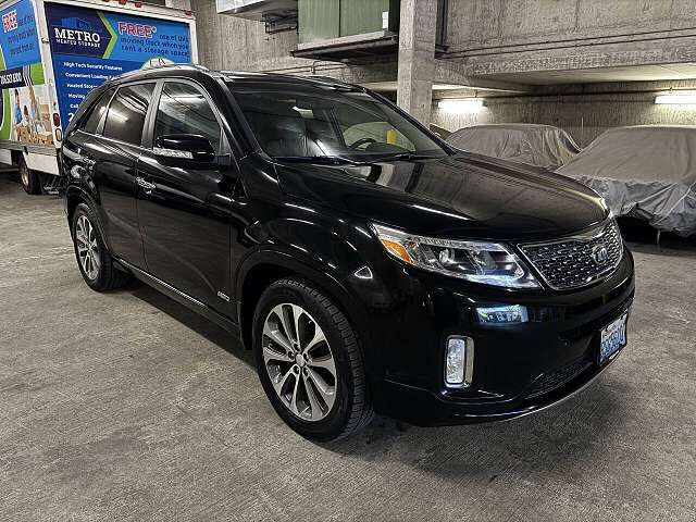 2014 KIA Sorento