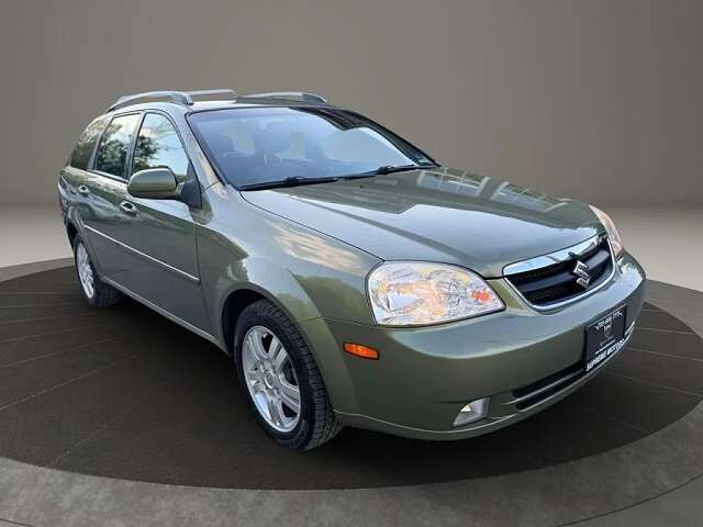 2006 SUZUKI Forenza