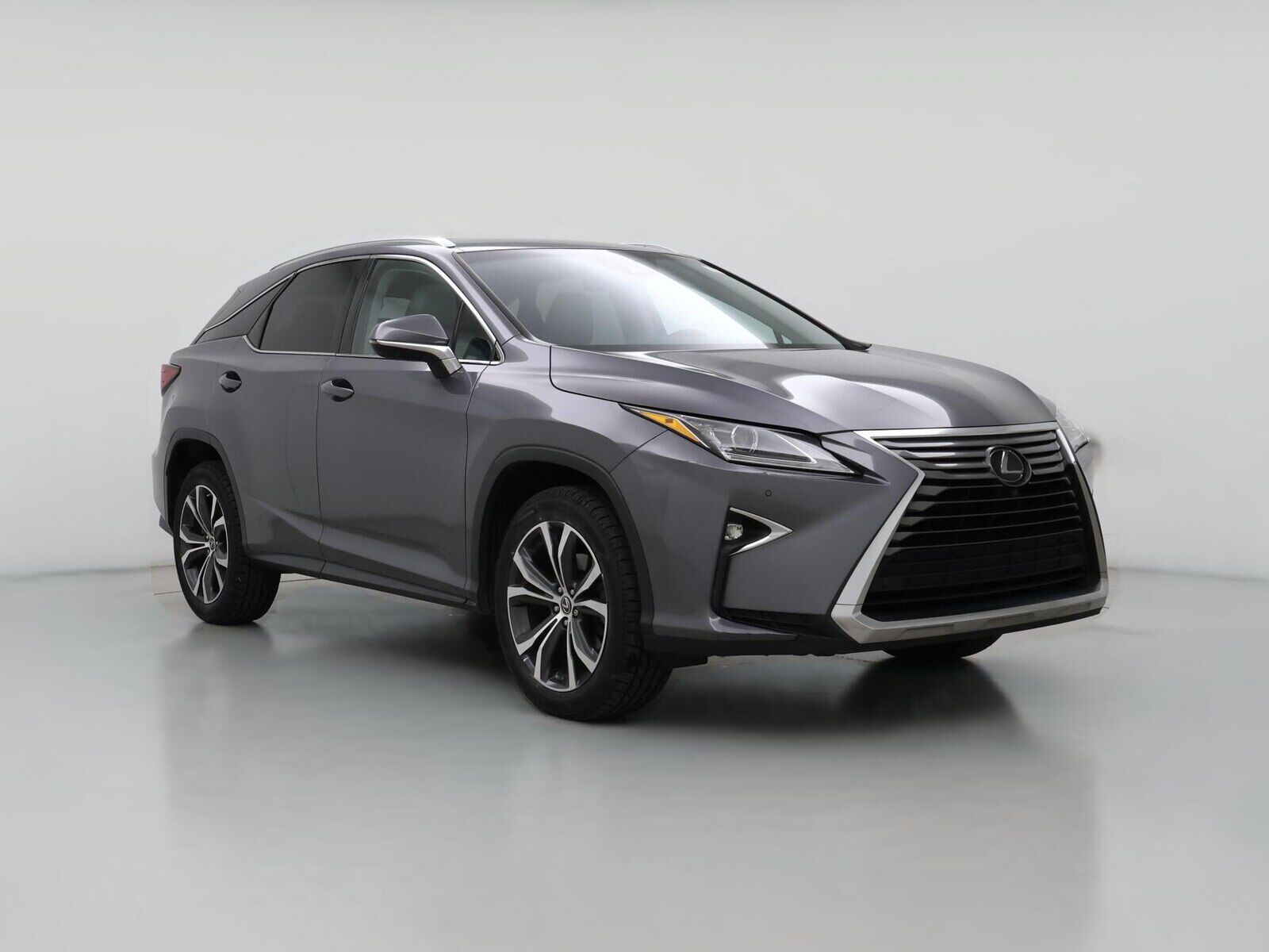 2019 LEXUS RX