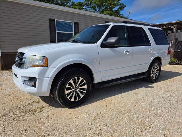2015 FORD Expedition