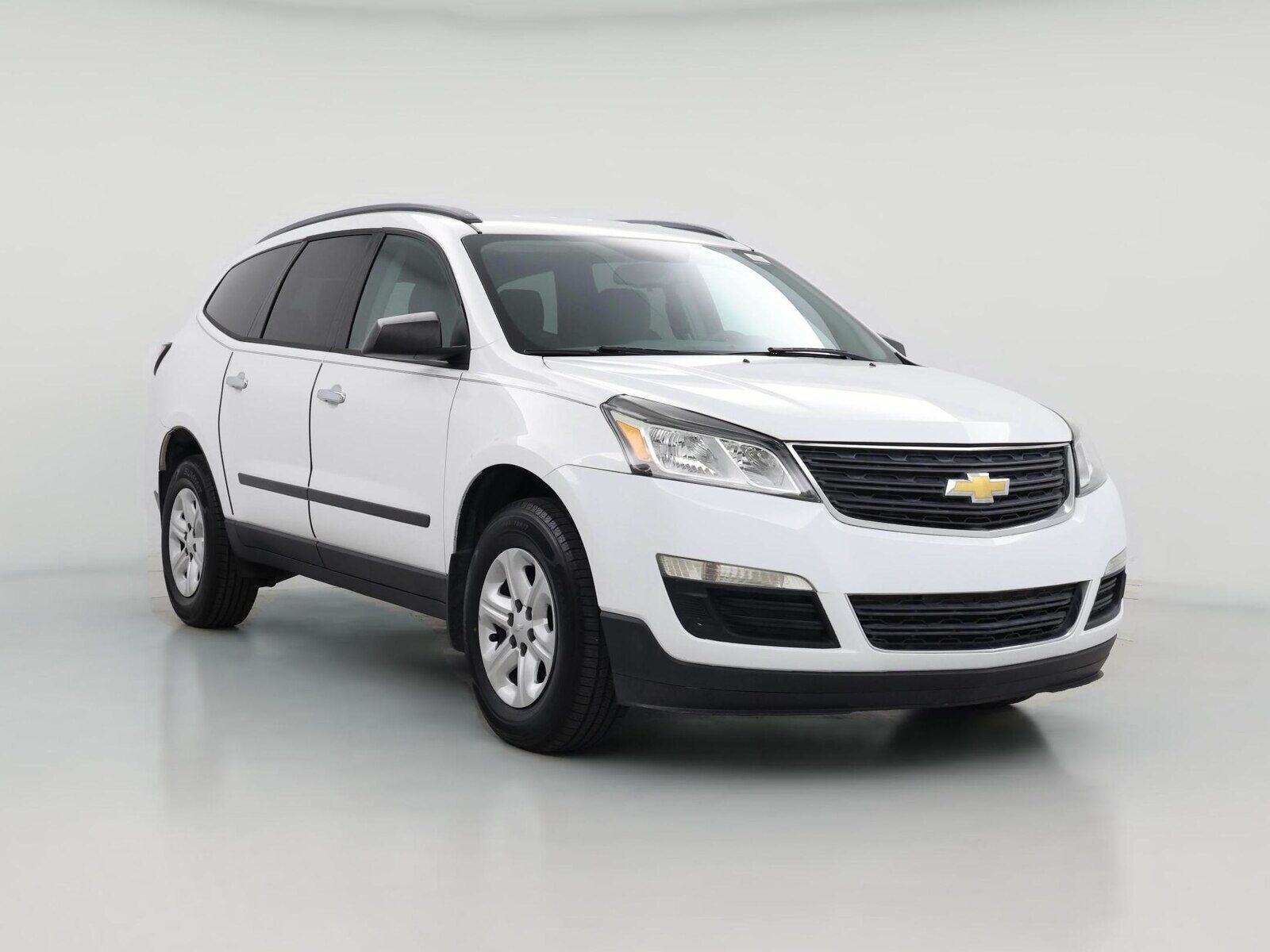 2016 CHEVROLET Traverse