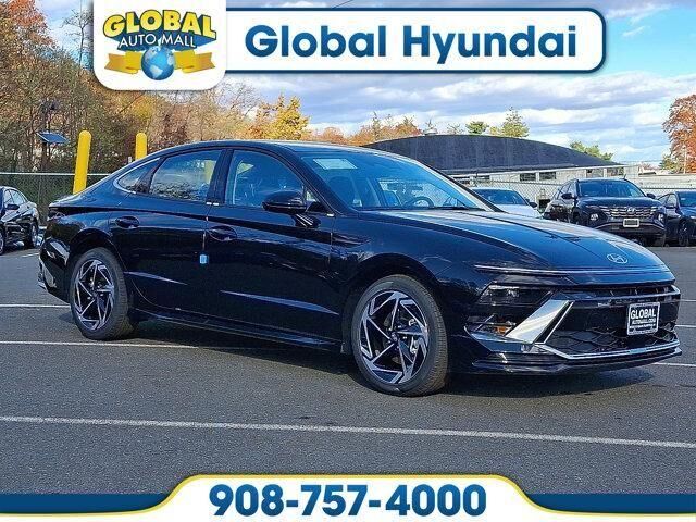 2026 HYUNDAI Sonata