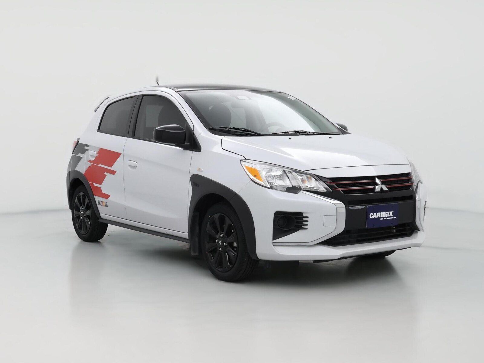 2023 MITSUBISHI Mirage