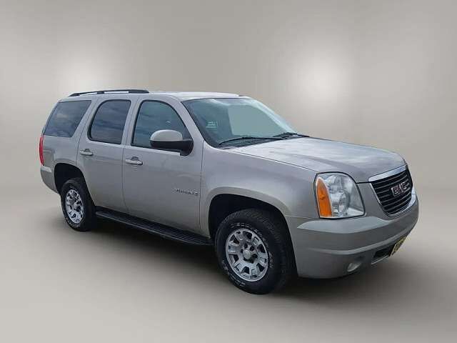 2008 GMC Yukon