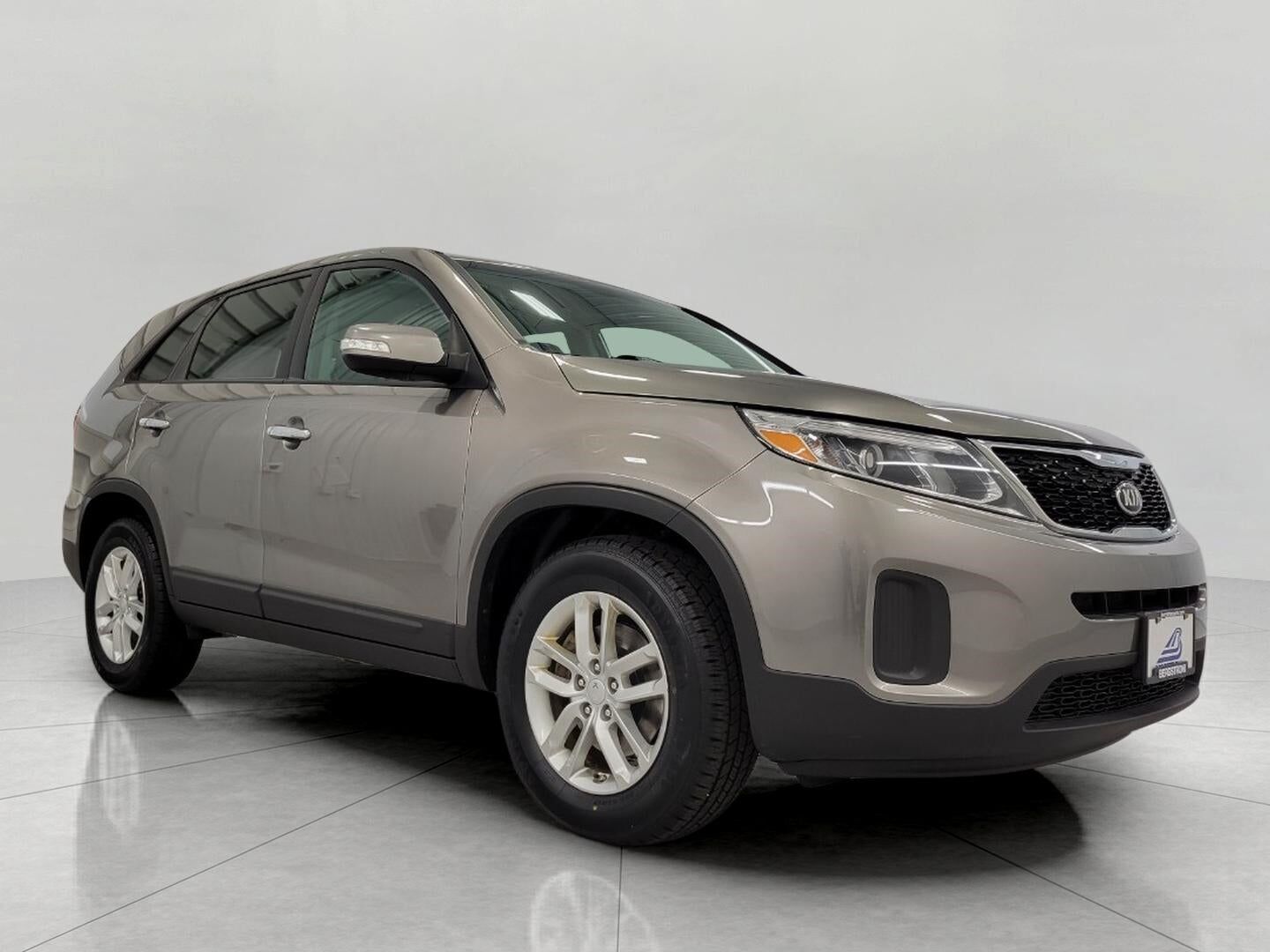 2015 KIA Sorento