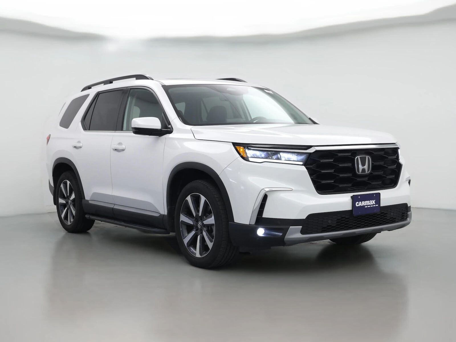 2024 HONDA Pilot