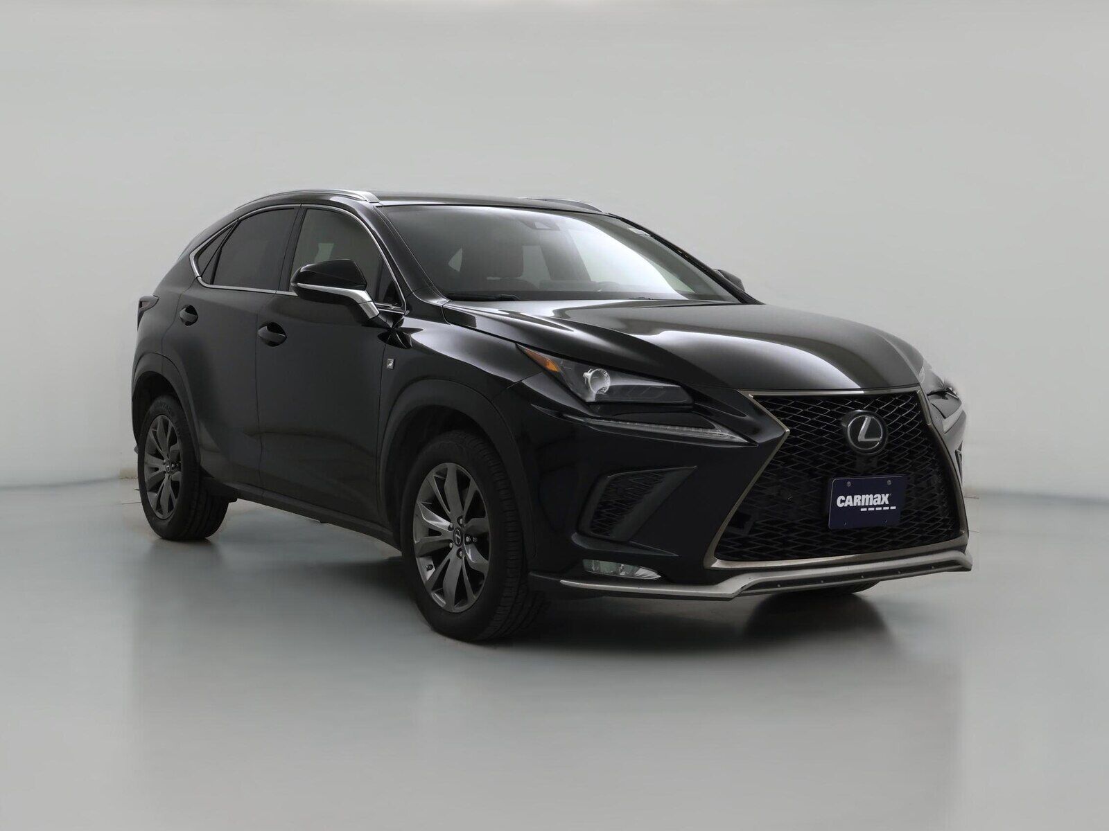 2020 LEXUS NX