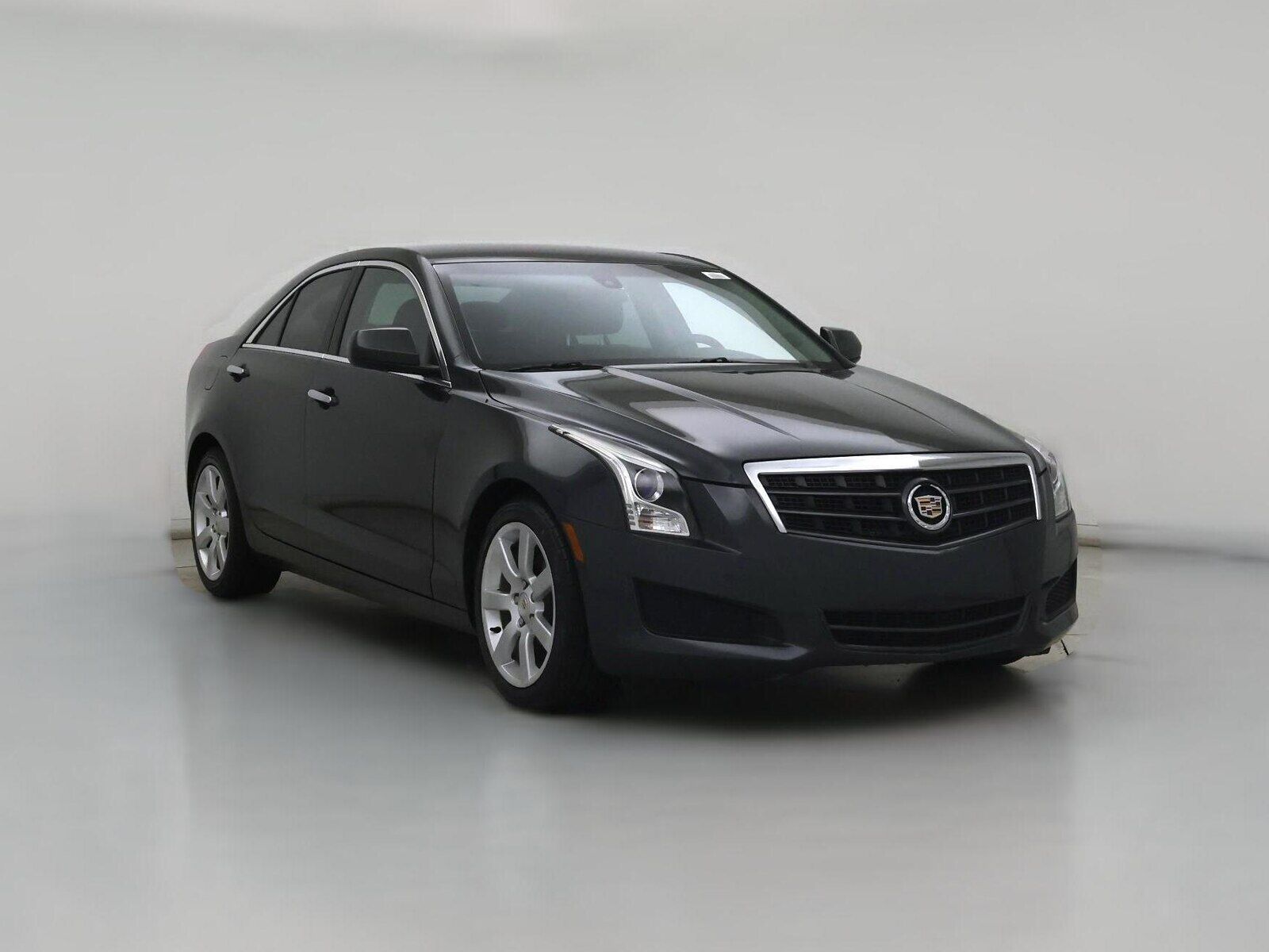 2014 CADILLAC ATS