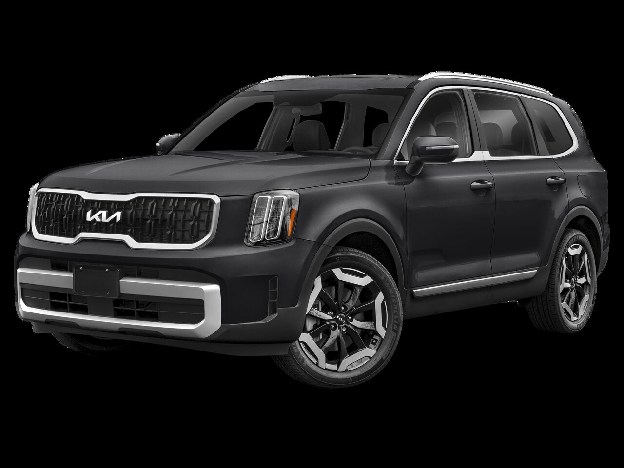 2023 KIA Telluride