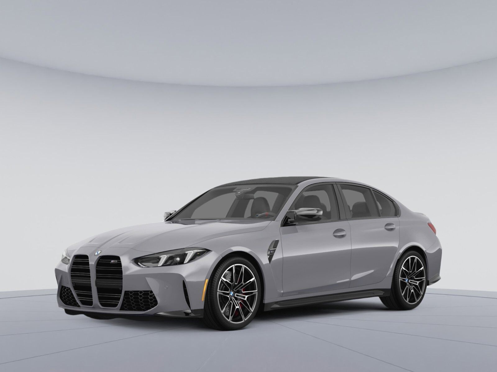 2027 BMW M3