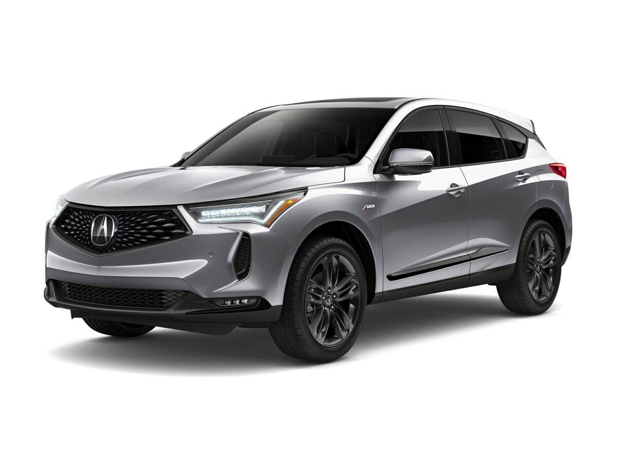 2023 ACURA RDX