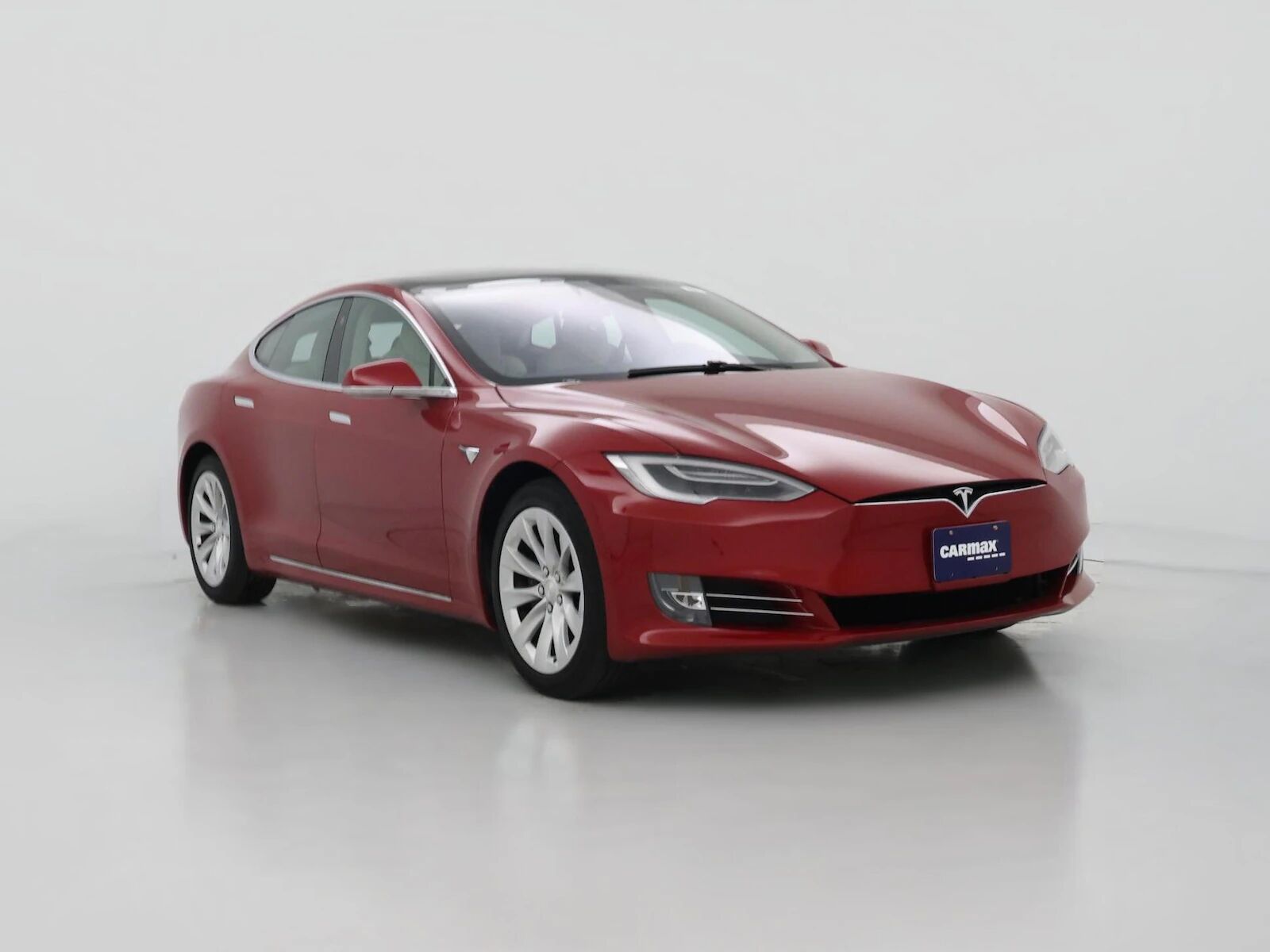 2019 TESLA Model S