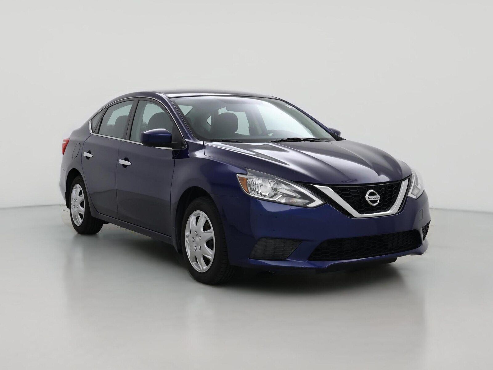 2016 NISSAN Sentra