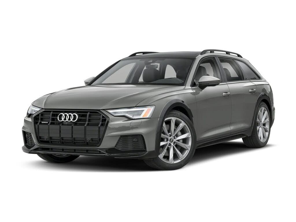 2023 AUDI A6 allroad