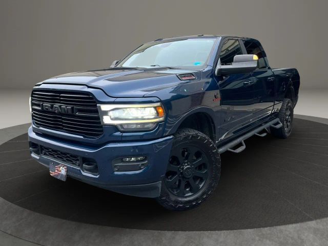 2021 RAM 2500