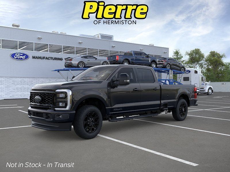 2026 FORD F-250