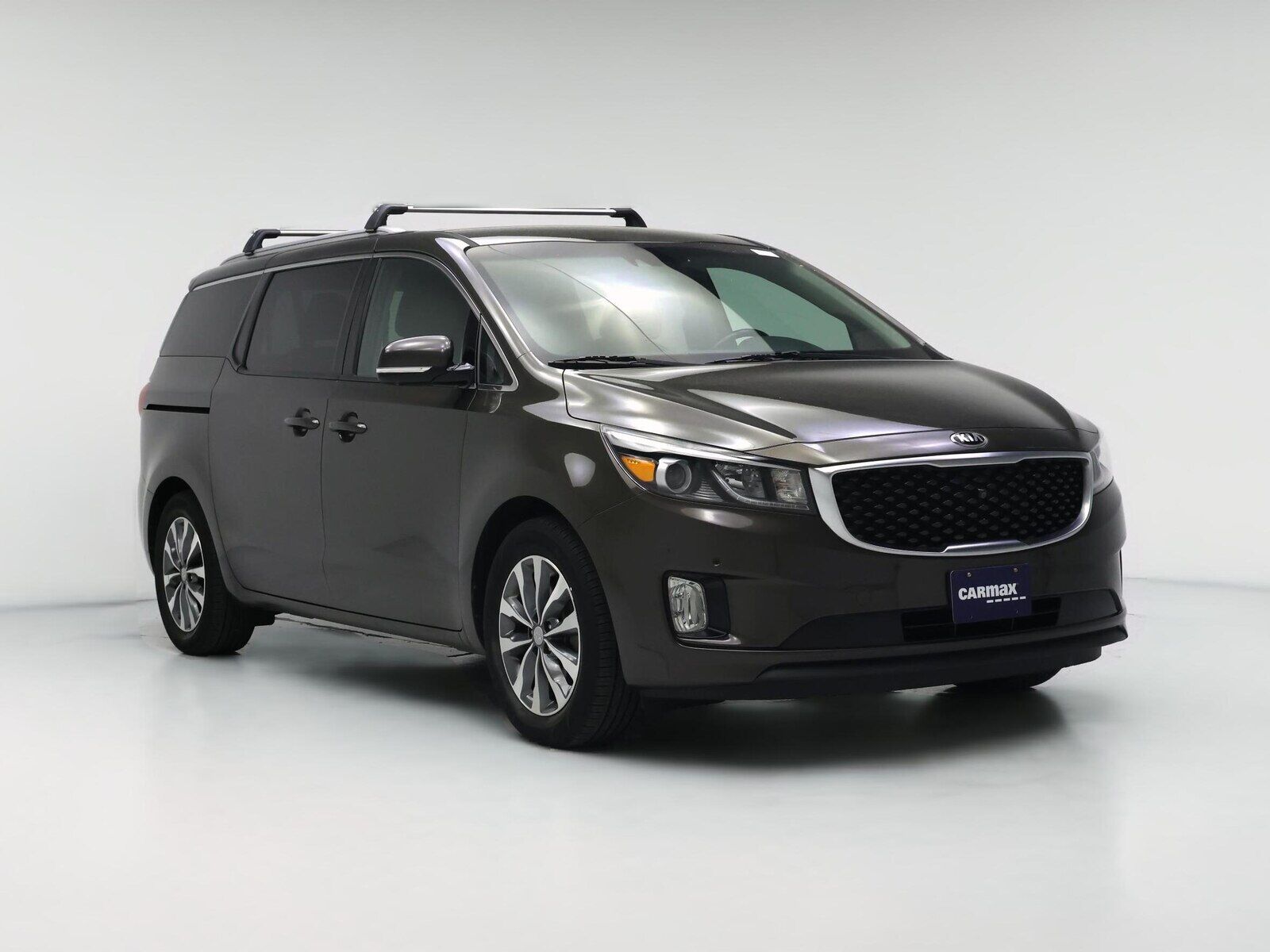 2016 KIA Sedona